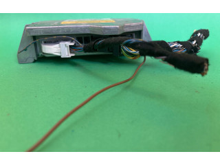 Блок подушек безопасности 6577345177901   Mini One - Cooper Coupe R56