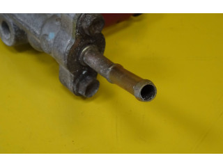 Топливная рампа Daihatsu Sirion