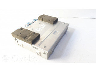 Другие блоки управления / модули