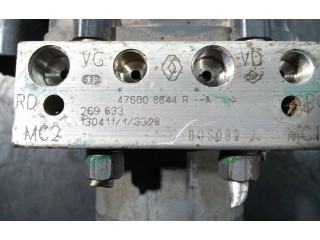 Блок АБС 476608644R, 269633   Dacia  Logan Pick-Up   -  года