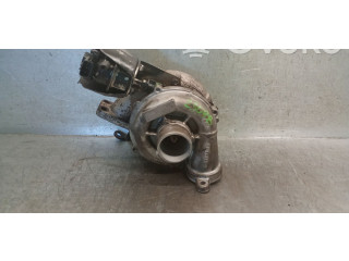 Turbodmychadlo Турбина 9663199080, 0375N9 Peugeot 307 9HY