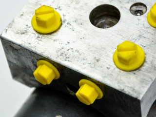 Jednotka ABS 0265216684 Rover 45 1999