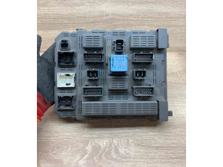 Блок комфорта 9648723680 Peugeot 607