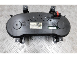 Панель приборов 51917893, 77359   Fiat Punto Evo       