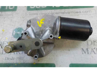 Двигатель стеклоочистителей Mercedes-Benz ML W164 2005 - 2011 года