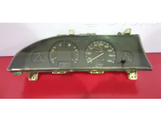 Přístrojová deska Toyota Corolla E90 1990 83200-1A281, 257600-3120