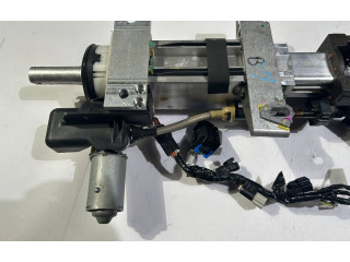 Рулевая рейка 26124398 Chevrolet Corvette C6 2004 - 2007 года