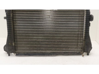 Интеркулер 1K0145803T Volkswagen Touran I