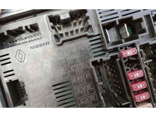 Модуль управления BSM 284B64435R   Dacia Sandero III    