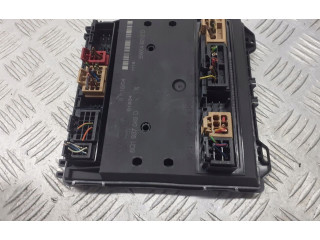 Блок комфорта 6Q1937049   Skoda Fabia Mk1 (6Y)   