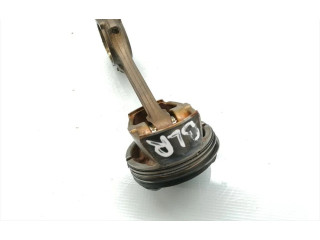 Масляный насос   BLR  Audi A3 S3 8P 