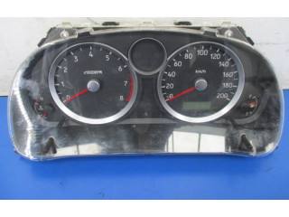 Přístrojová deska Suzuki Liana 2006 34110-59J00, 34110-59J00