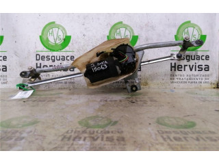 Моторчик дворников 6K1955023F, 0090130    Seat Inca (6k)