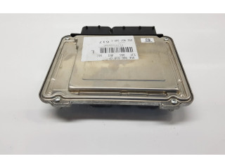 Блок управления двигателя 05E907309C, 05E906018CP Audi Q3 F3