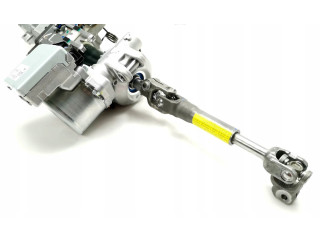 Рулевая рейка 6N5423510A Skoda Rapid (NH) 2012 - 2019 года