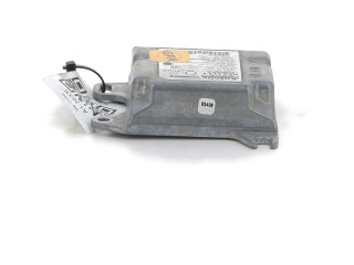 Блок подушек безопасности 8200714436, A1-2633I   Renault Twingo I