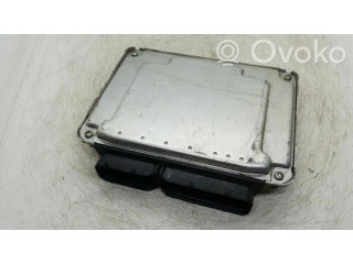Блок управления двигателя 038906019LQ, 0281011144 Ford Galaxy