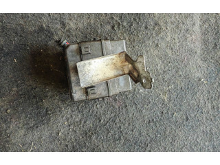 Блок предохранителей Mitsubishi ASX