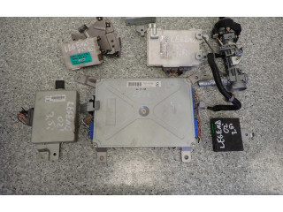 Блок управления    Chevrolet Epica