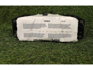 Подушка безопасности пассажира 17A880204E Volkswagen Jetta USA