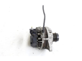 Генератор 37300-2B700 Hyundai ix20