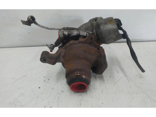 Turbodmychadlo Турбина 9677062780 Peugeot 3008 I