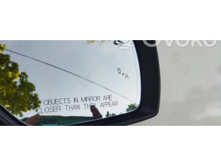 Zpětné zrcátko Subaru Outback (BS) 2016