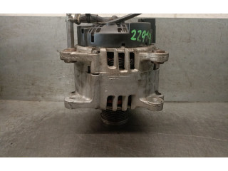 Генератор 04L903021D, 04L903021D   Audi Q3 F3      