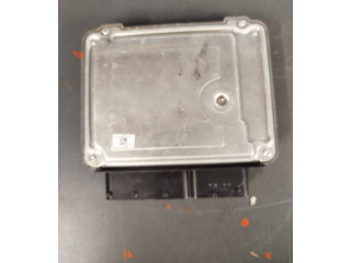 Řídící jednotka 0281017645, 03l906018la Audi A6 S6 C7 4G 2016