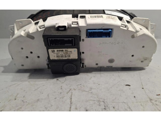 Панель приборов 12767386   Saab 9-5       