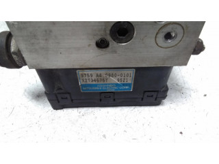 Jednotka ABS X2T34575T, A4044001036 Honda HR-V 2002