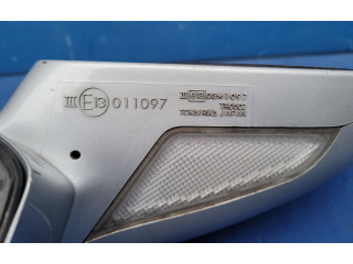 Зеркало электрическое        Lexus IS 220D-250-350  2006 - 2013 года   