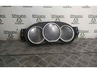 Přístrojová deska Renault Sandero I 2014 2131243