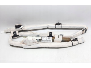 Боковая подушка безопасности 2K5880742D, 000KM   Volkswagen Caddy