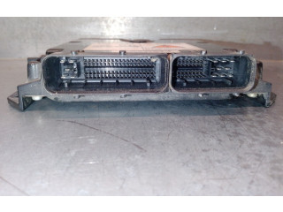 Блок управления двигателя 23710EC05C, 23710EC05C Nissan Pathfinder R51