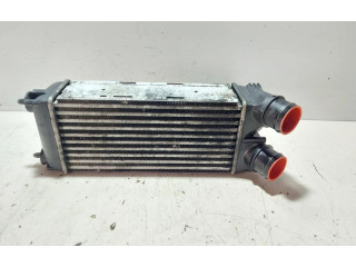 Интеркулер 9656503980 Citroen Berlingo