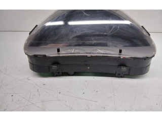 Přístrojová deska  Citroen Berlingo 2002 9662745180  