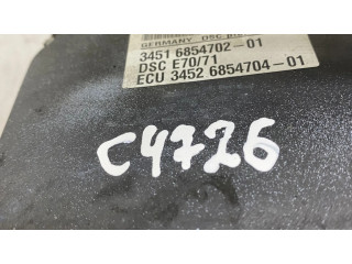 Jednotka ABS 6854702, C4726 BMW X6 E71 2011