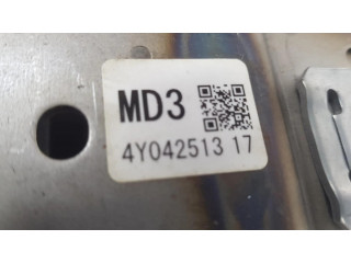 Руль Mazda 3 2019- года BHR132150B, BHN26788ZB