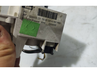 Модуль блока управления кондиционером 6452K8 Citroen Berlingo