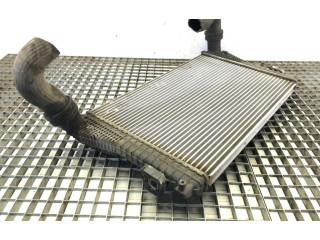 Интеркулер  1K0145803E   Volkswagen Golf Plus 