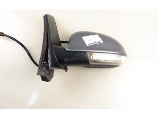 Зеркало электрическое Volkswagen Golf Plus 2005 - 2013 года