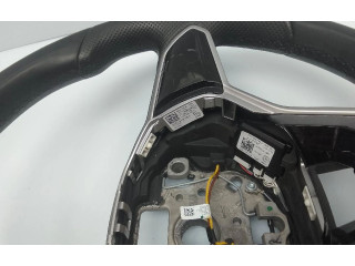 Volant Volkswagen Tiguan 2008 5h0419089  