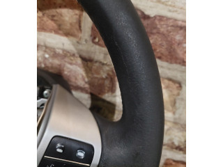 Руль Toyota Corolla Verso AR10 2004 - 2009 года