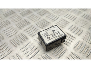 Блок управления 38385SAAG01 Honda FR-V