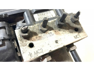 Блок АБС 0265951845, 0265252016   Peugeot  Expert  2007-2016 года
