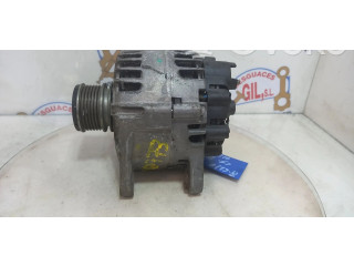 Генератор 231001318R, 160773   Renault Clio IV      