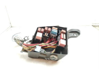 Pojistková skříňka 243800196R Renault Sandero 2012