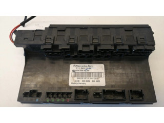 SAM блок управления