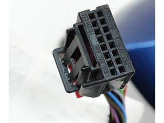 Зеркало электрическое Skoda Kodiaq II 2024 - года